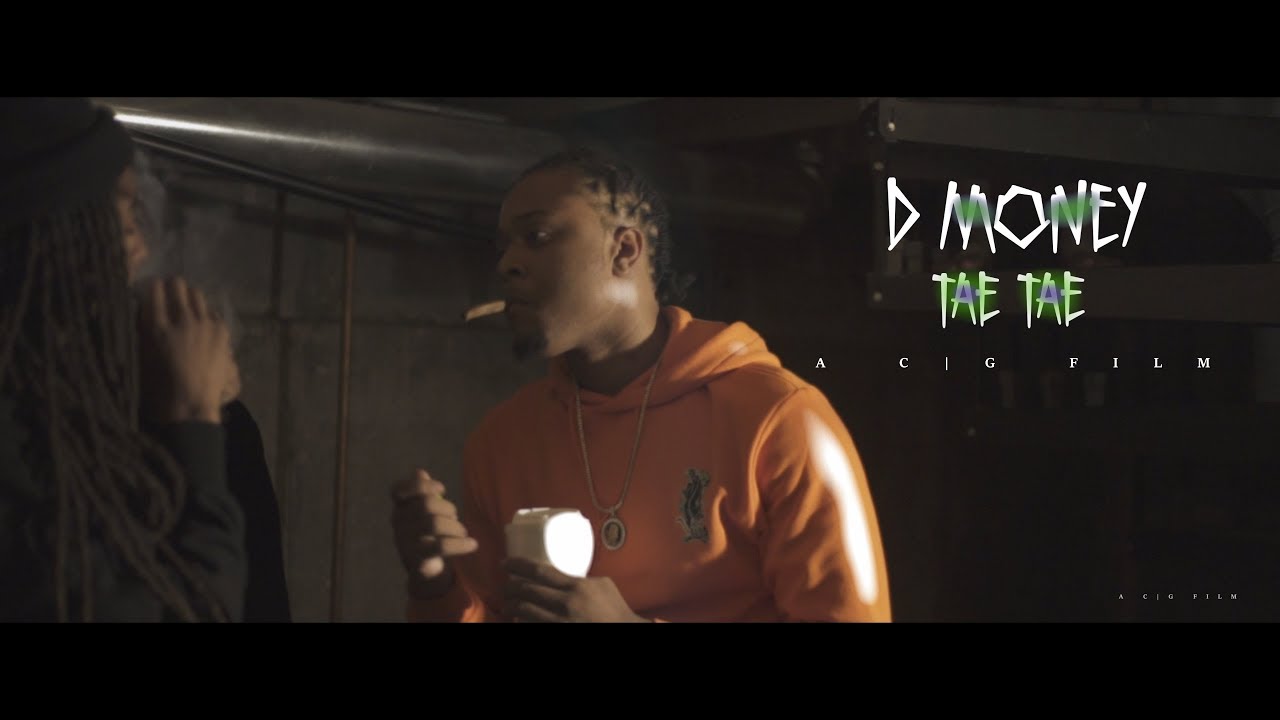 D Money ft Tae Tae - Sauce ( Official Music Video ) | Shot By @ACGFilm