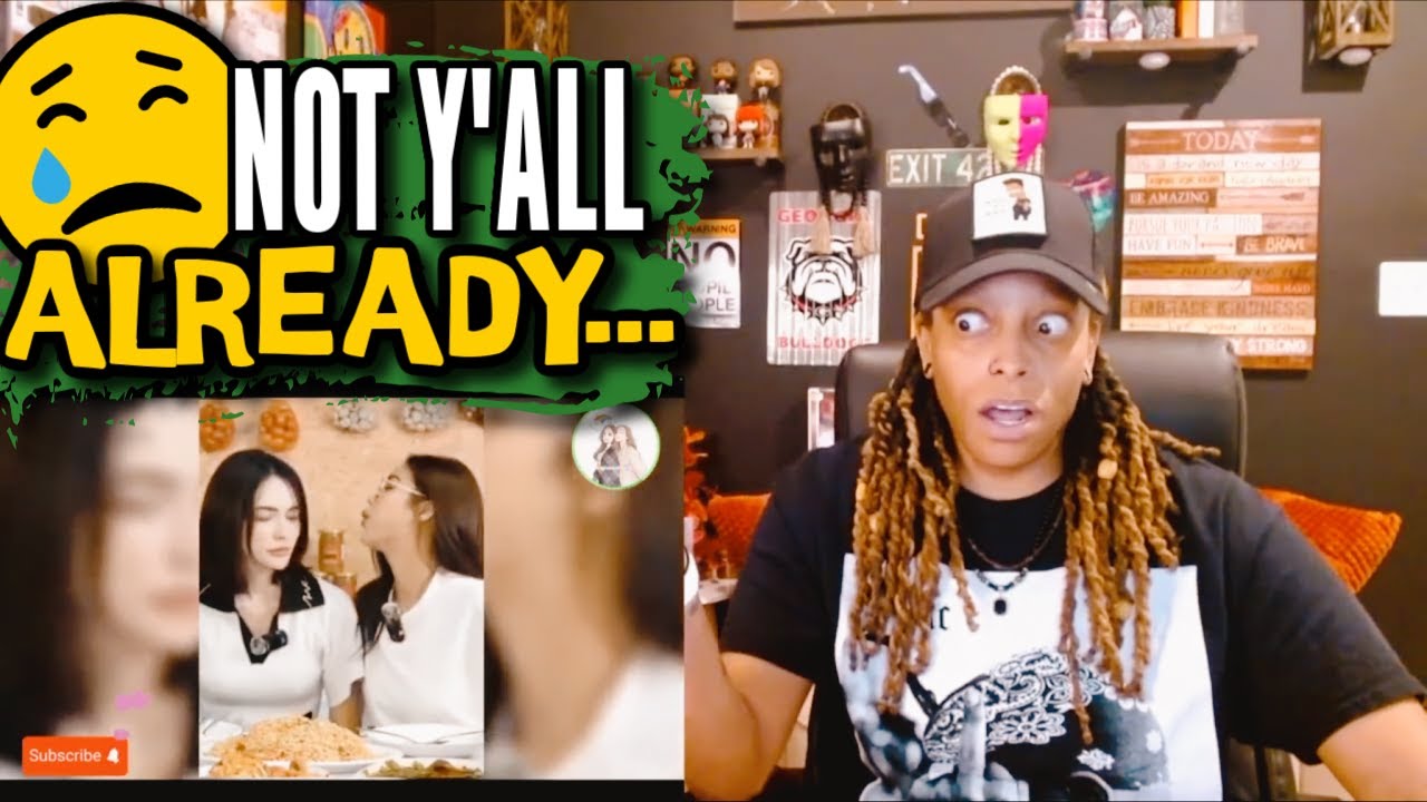 (ENGLOT IS REAL) SHOCKING REVEAL!!! 👀🤯 | ENGLOT | UNSOLICITED TRUTH REACTION