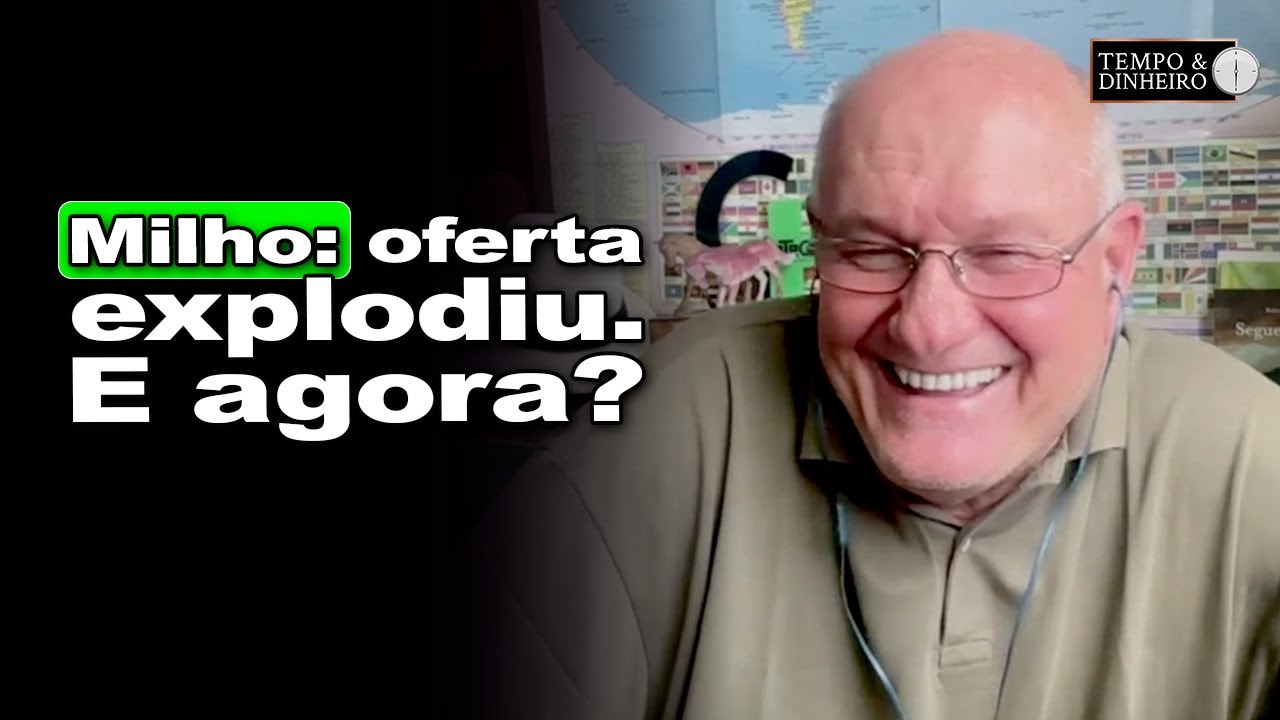 Milho com aumento de ofertas: pressão nos preços ou oportunidade à frente?