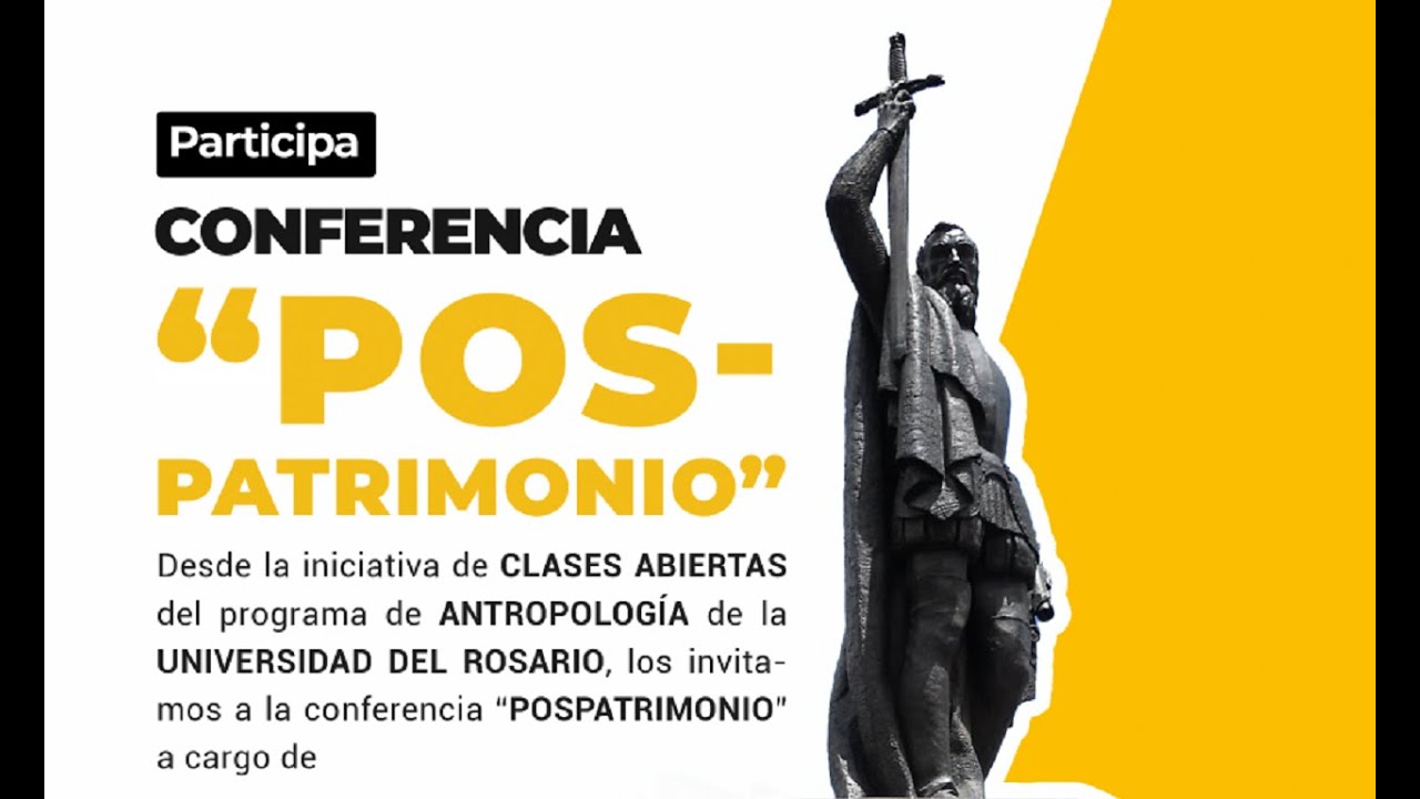 Conferencia | 