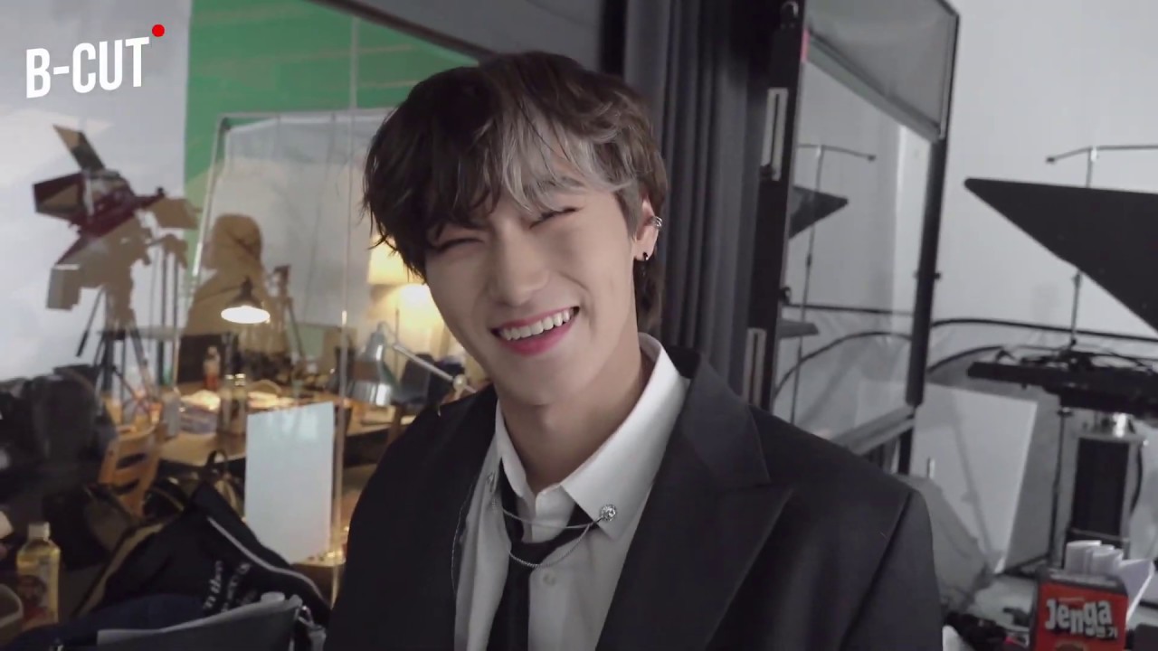 choi san editing clips #1