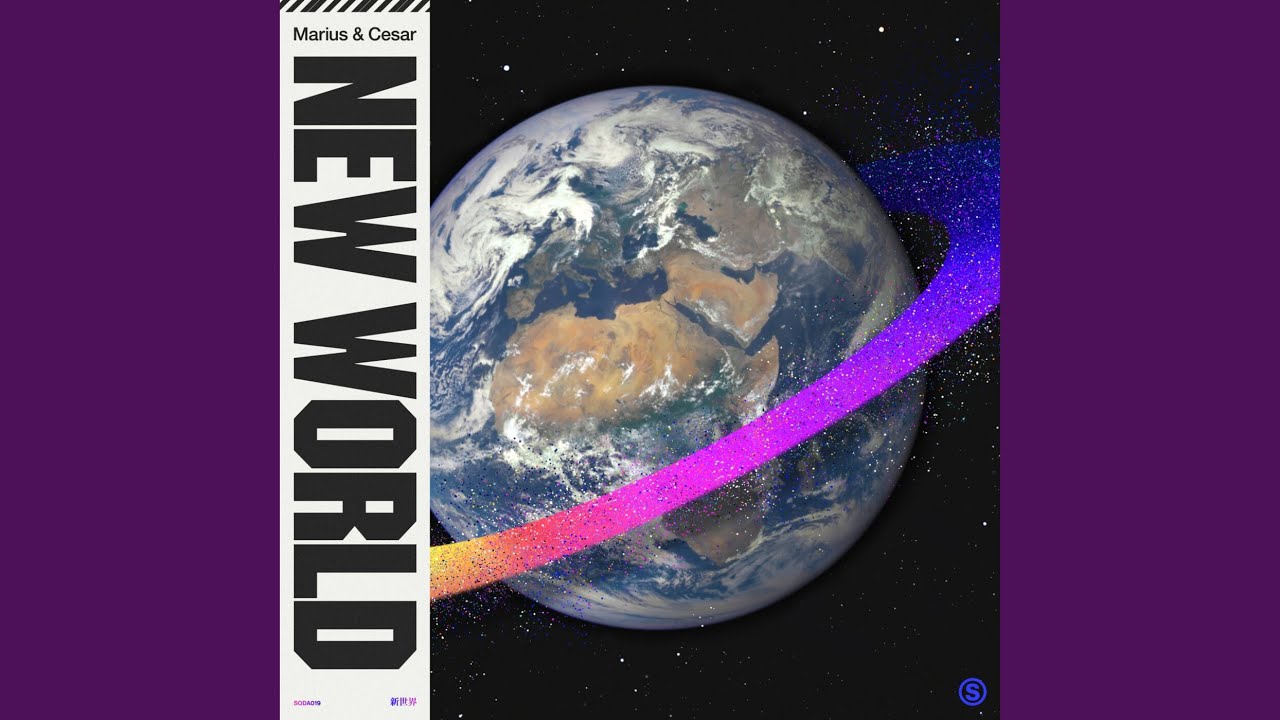 New World