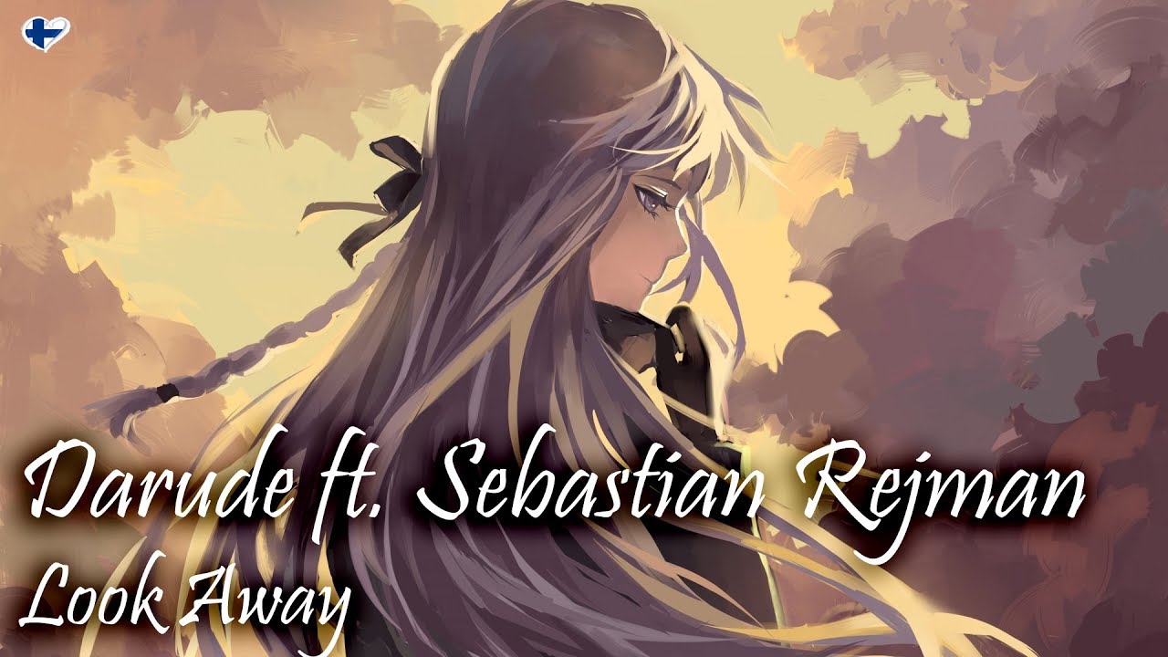 「Nightcore」Look Away