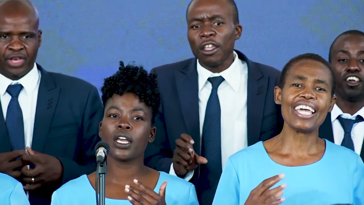 Mandara SDA Church || Mrs. S. Tshuma || Urikufarirei? || Fri 7 June 2024 ||