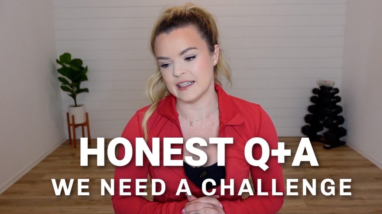 Лекарства для похудения, новости о расставании и, наконец, новый вызов.