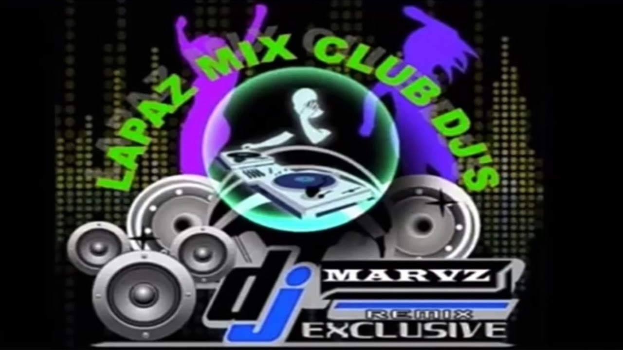 Sometimes Love Just Ain't Enough remix by DjMarven