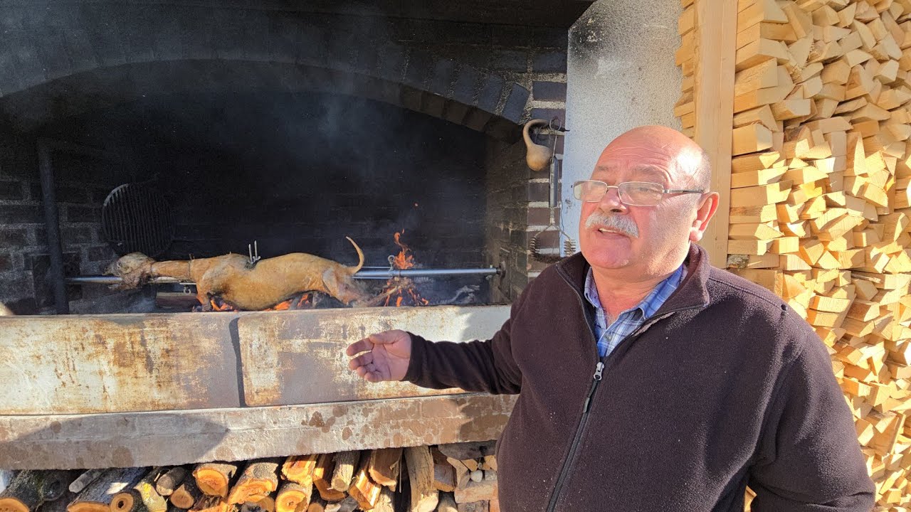 Za kraj 2025. kod Domaćina