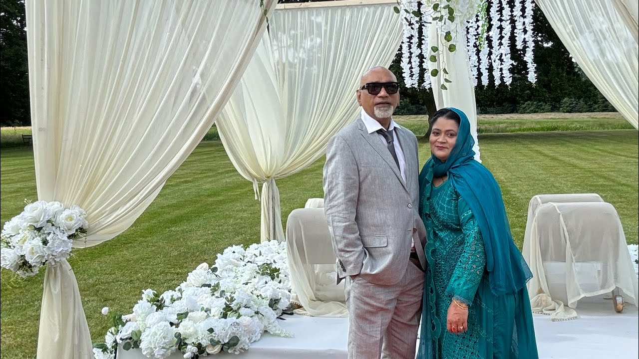 Nikkah Alhamdulillah