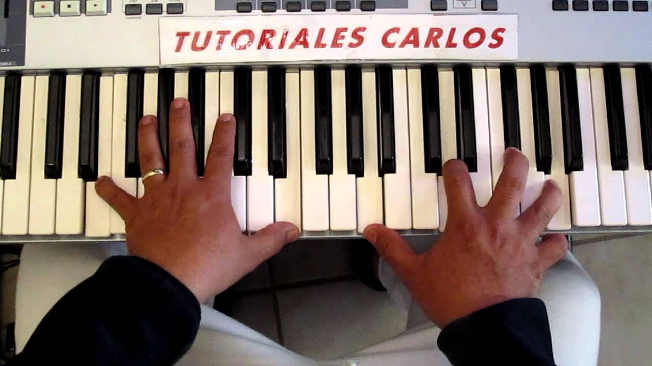 Fuente de vida - Esperanza de vida tutorial carlos