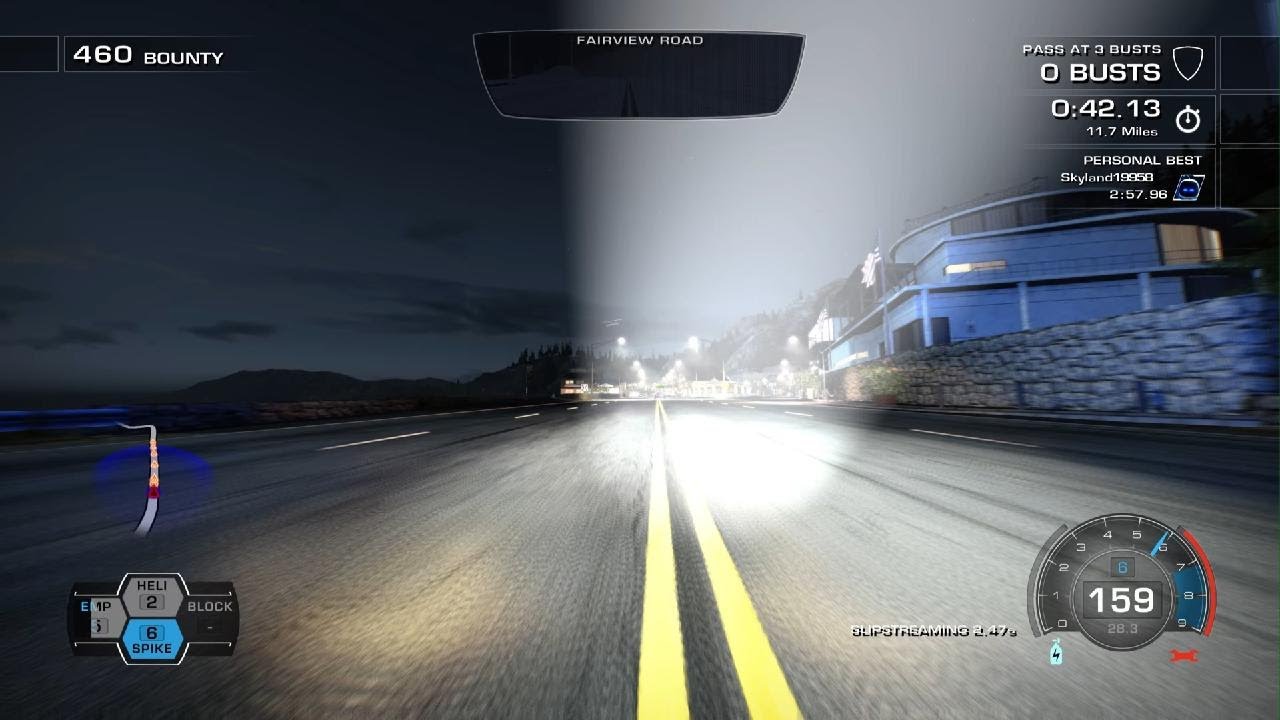 Need for Speed Hot Pursuit Remastered