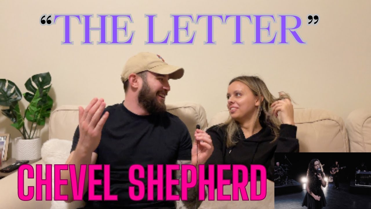NYC Couple reacts to 