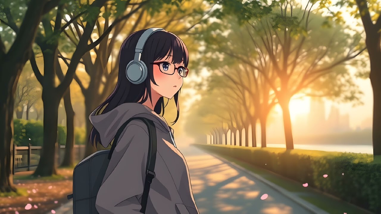 Sunrise Lofi Mix &ndash; Smooth Beats for Morning Focus