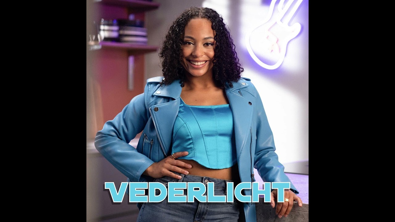 Milo feat. Fran - Vederlicht 2 | VTM & Unmute Music