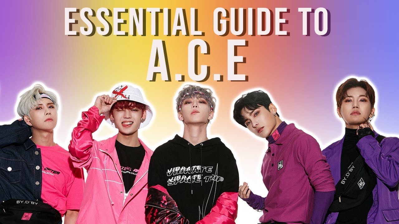 Essential Guide to A.C.E - 2019 Edition!