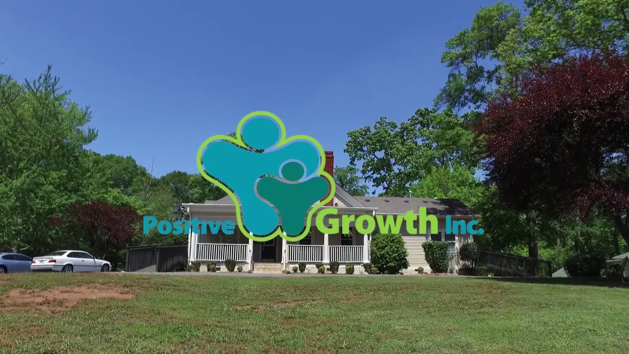 Positive Growth Inc
