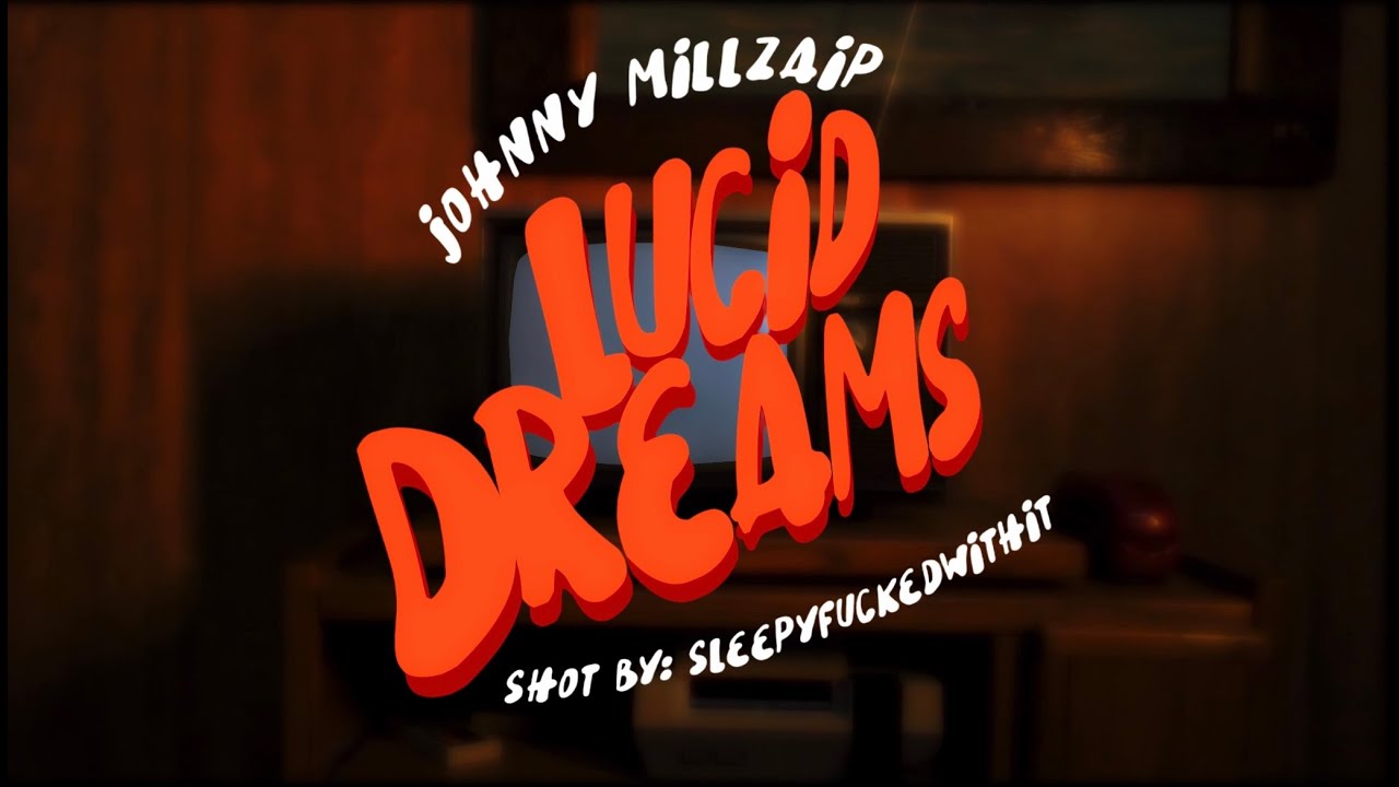 JohnnyMillzAiP - 