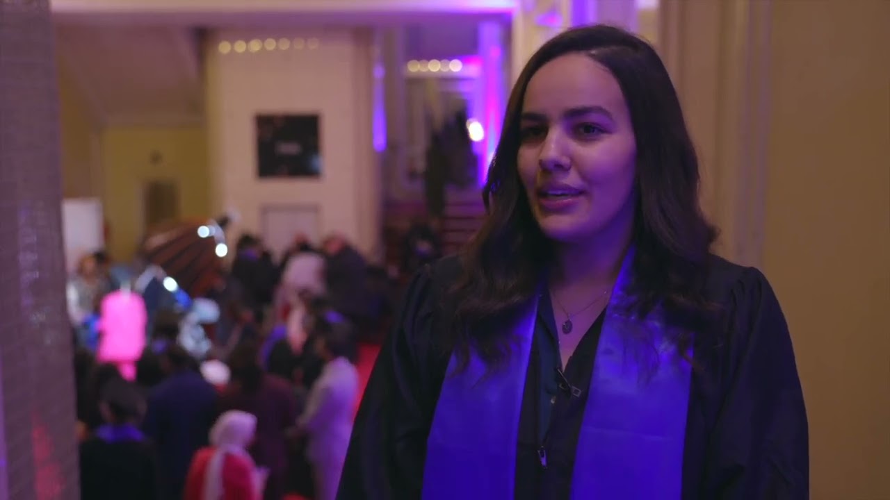 Cérémonie de Remise des Diplômes - Promotion 2022 | ESLSCA Business School Paris