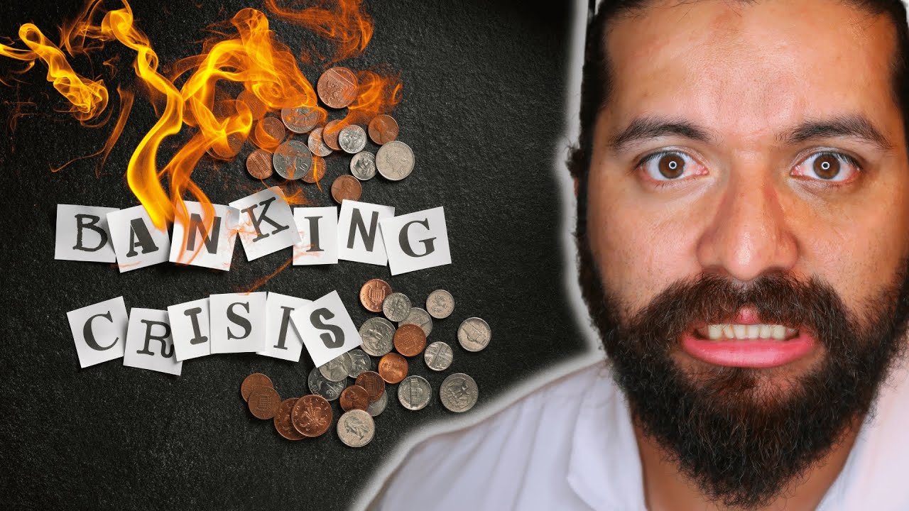 La Crisis bancaria comenzo (SBV)!