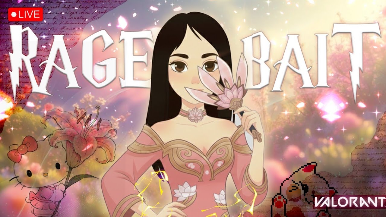 🔴 Swiftplay Ragebait ♥ || Ft . @MinixStreams || 