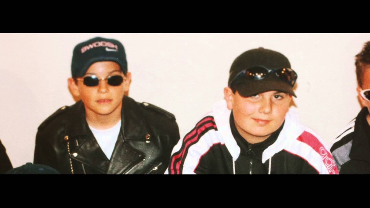 DESAKATO - Documental 