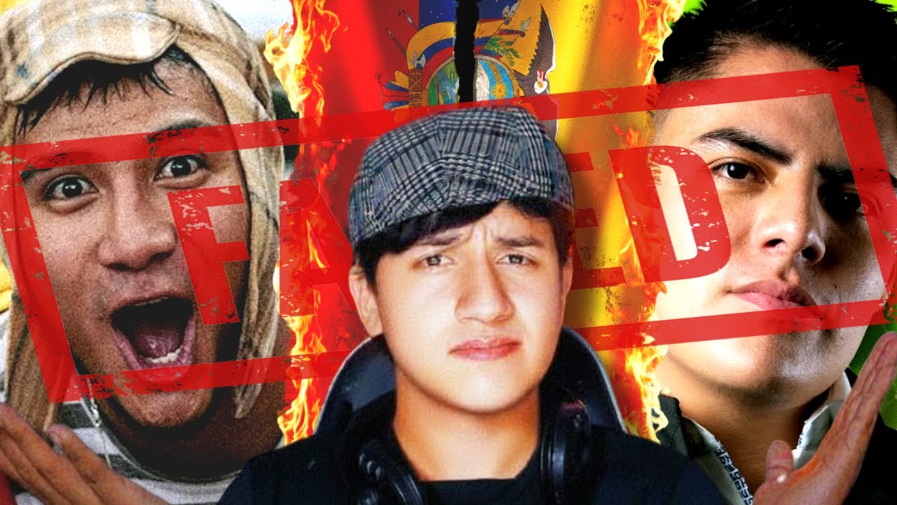 EL PROBLEMA DE ECUADOR