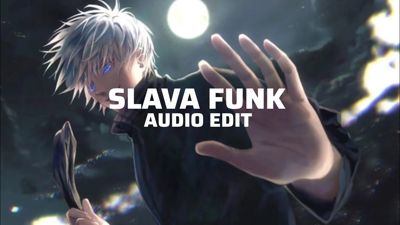 SLAVA FUNK!
