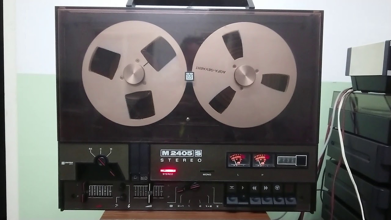 Unitra M 2405 S