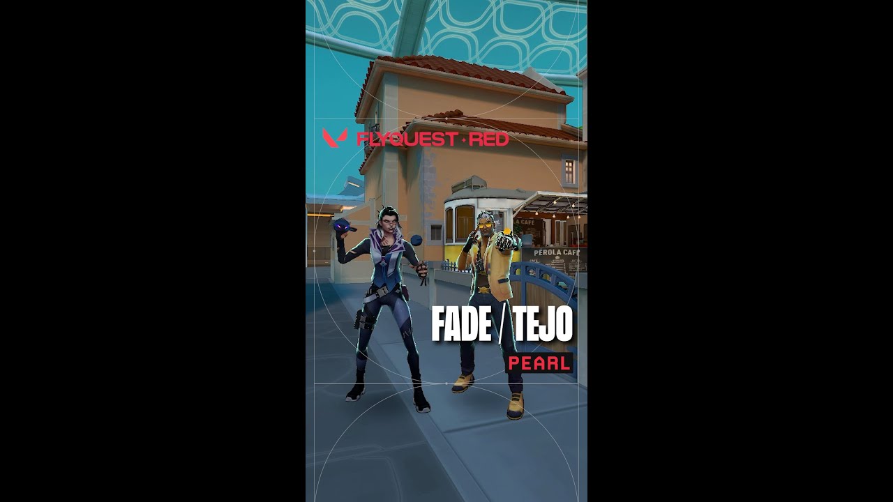 Is this duo the new meta? 😎 