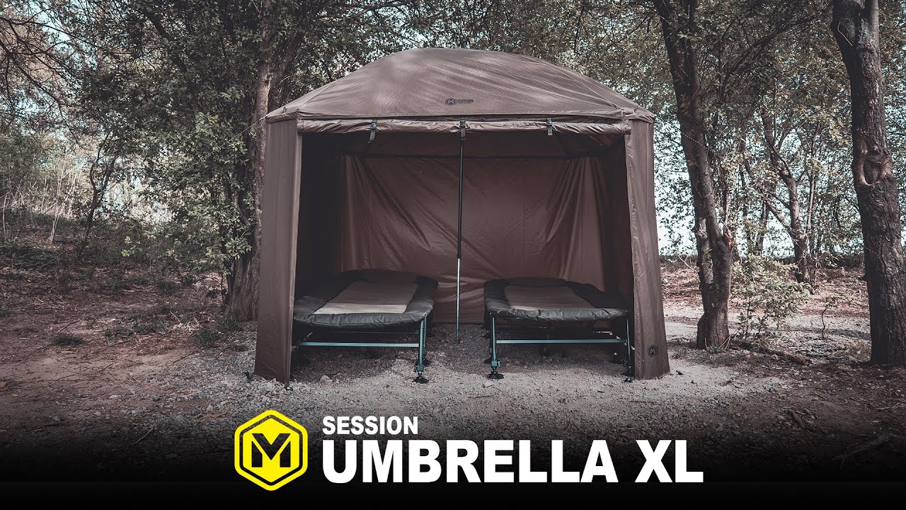 Session Umbrella XL (DE)