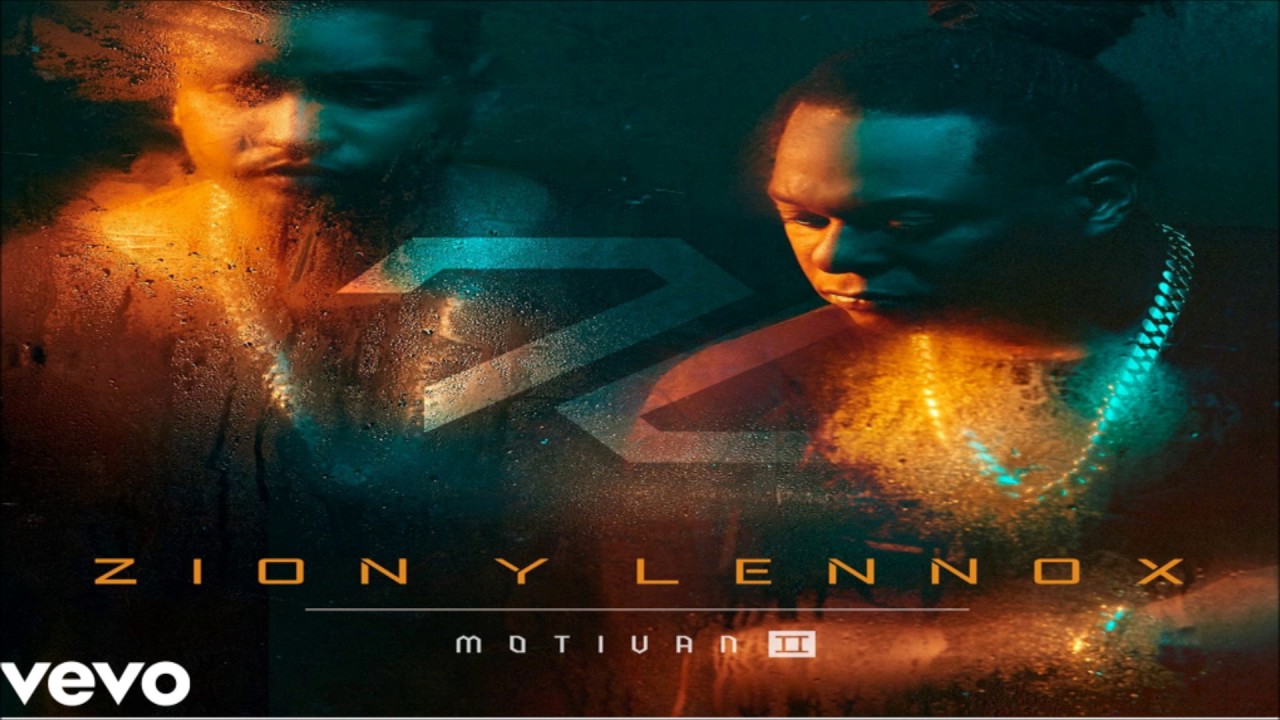 Zion y Lennox - Reggae Reggae (Cover Audio)