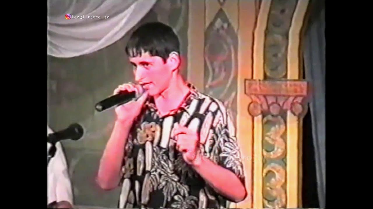 гр Караван - Джейран (2002)