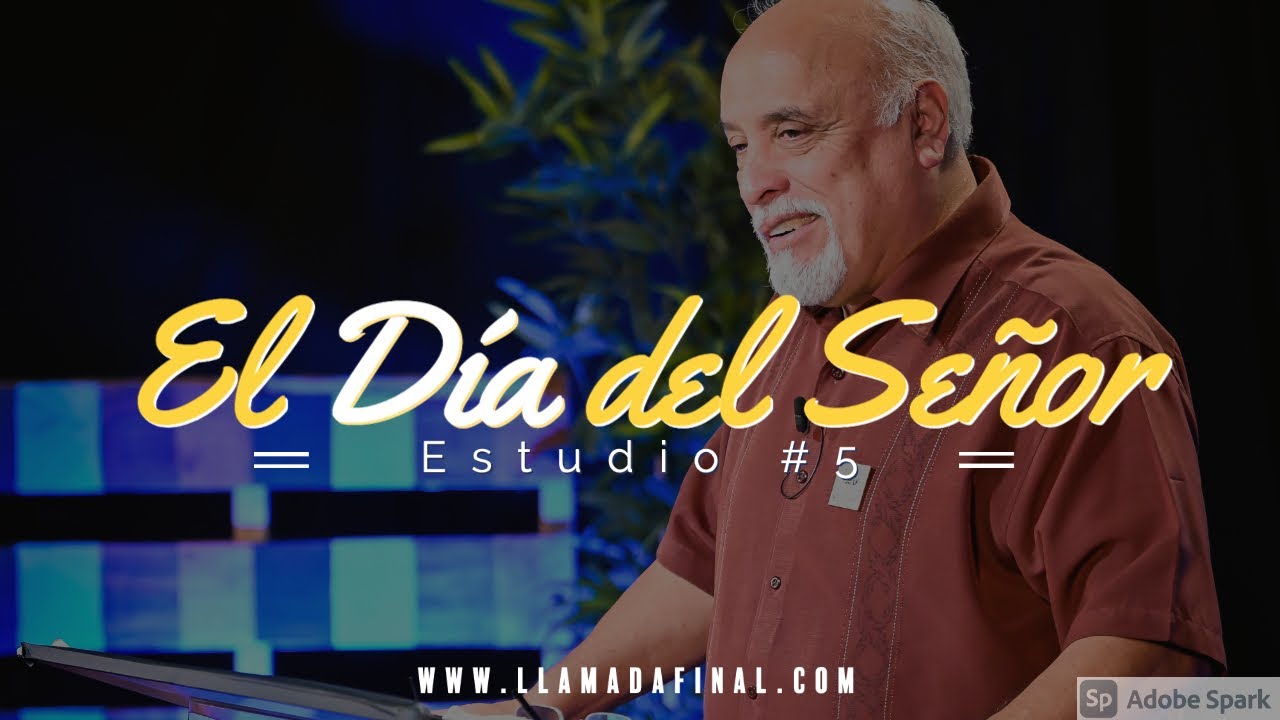El Día del Señor V | Joel 2:1 | Apóstol Dr. Otto R. Azurdia | Llamada Final Online
