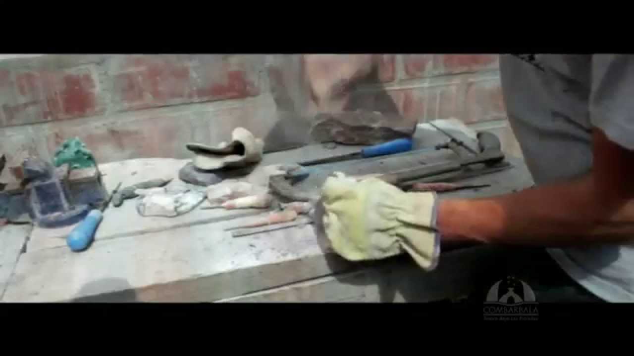 Documental Artesanías Tradicionales Combarbalá - Capitulo 1