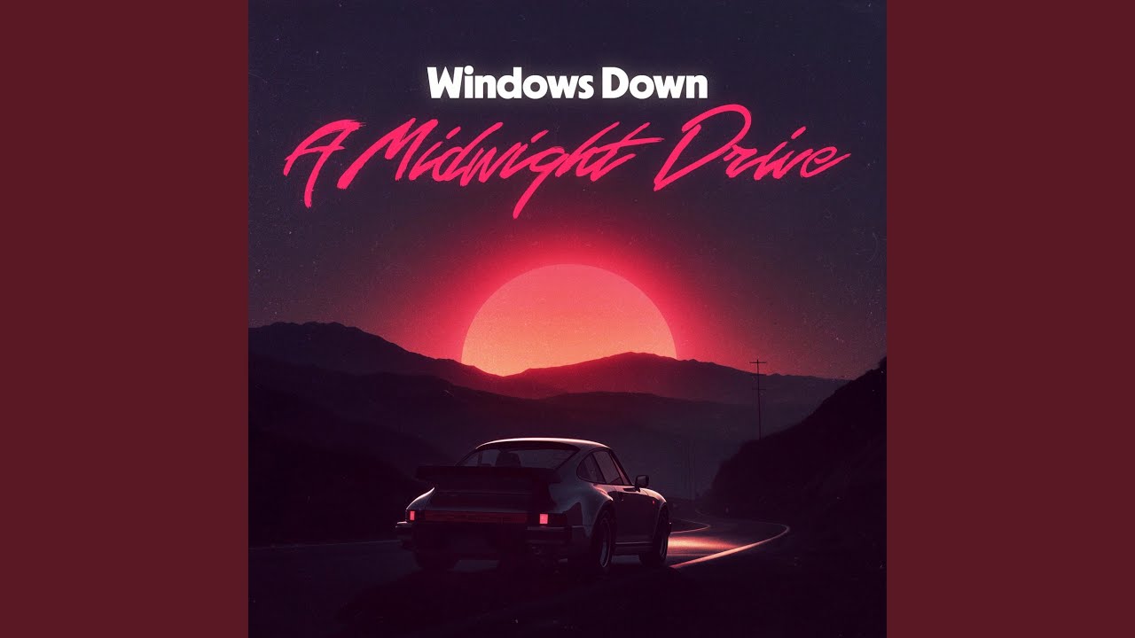 Windows Down
