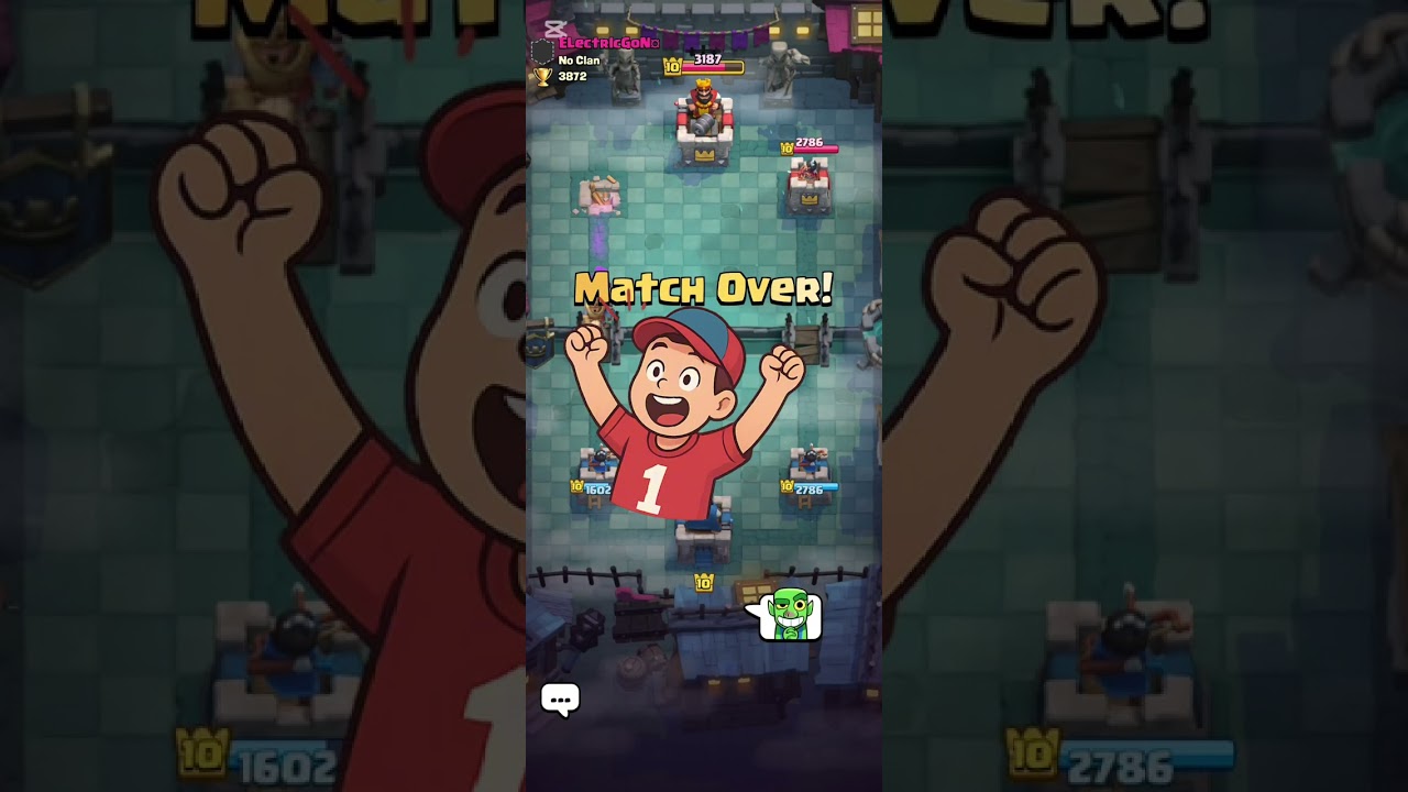 Clash royale