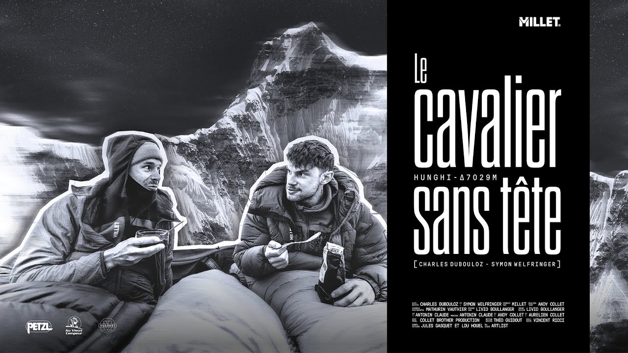MILLET | LE CAVALIER SANS TETE