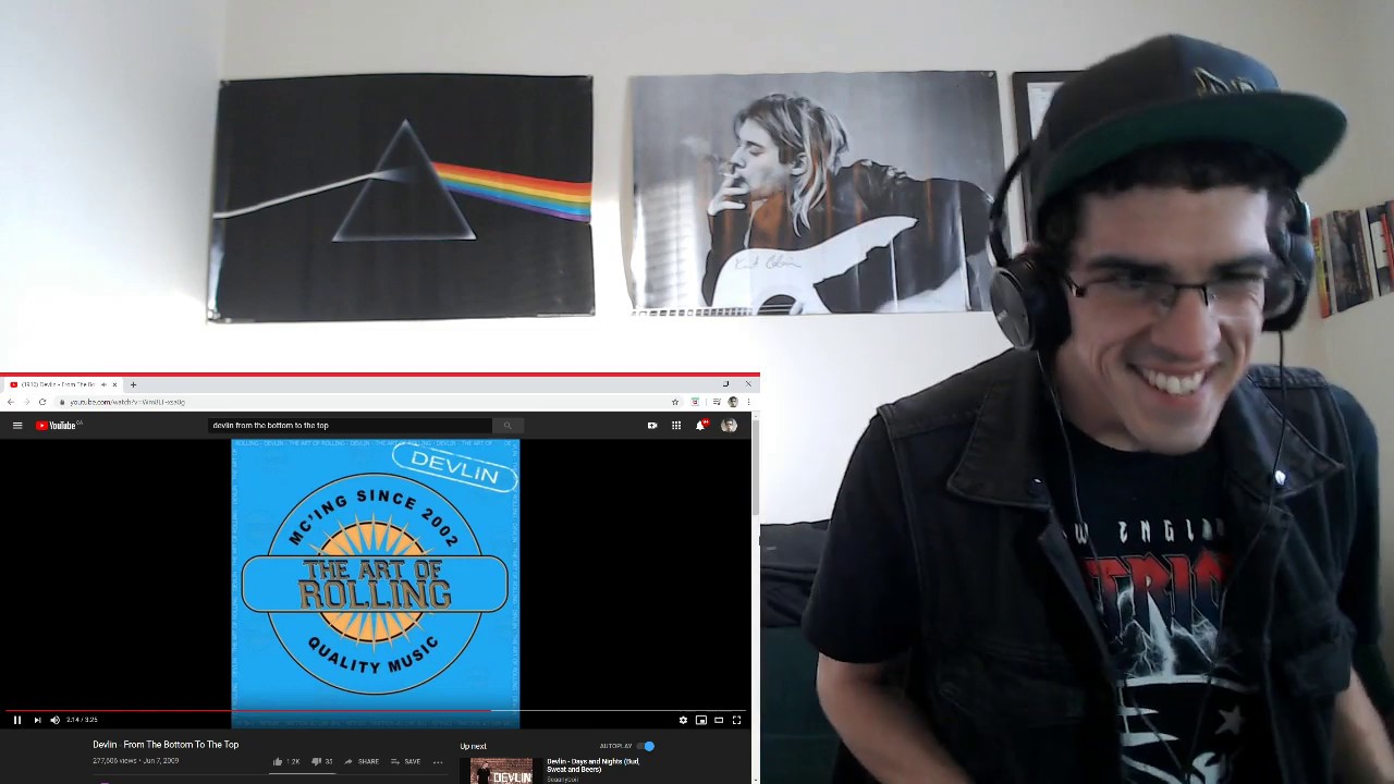 Tiz Friday!🤣🔥...Devlin - 