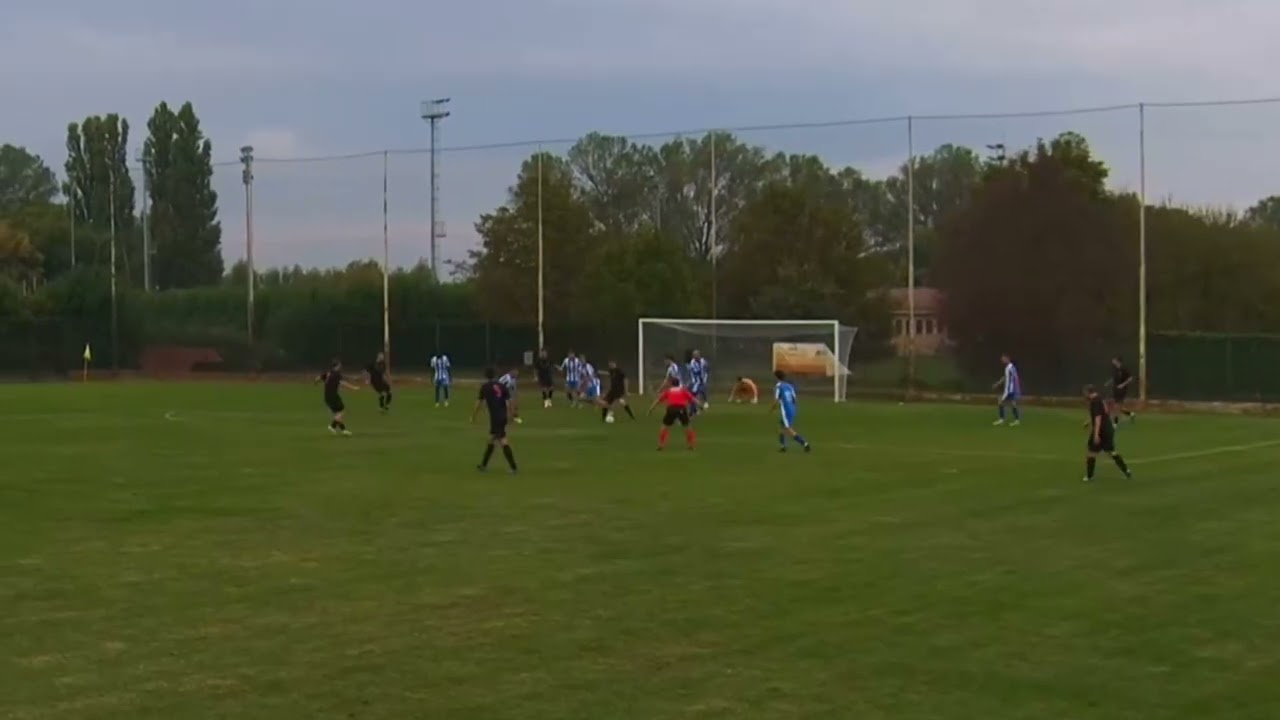 Casalese-Team Traversetolo 2-3: 4&deg; giornata Prima categoria Emilia girone B, 4 ottobre 2025