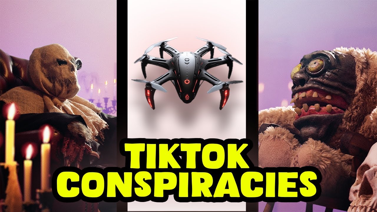 The New Jersey Drone Mystery | Cover-Up or Conspiracy?