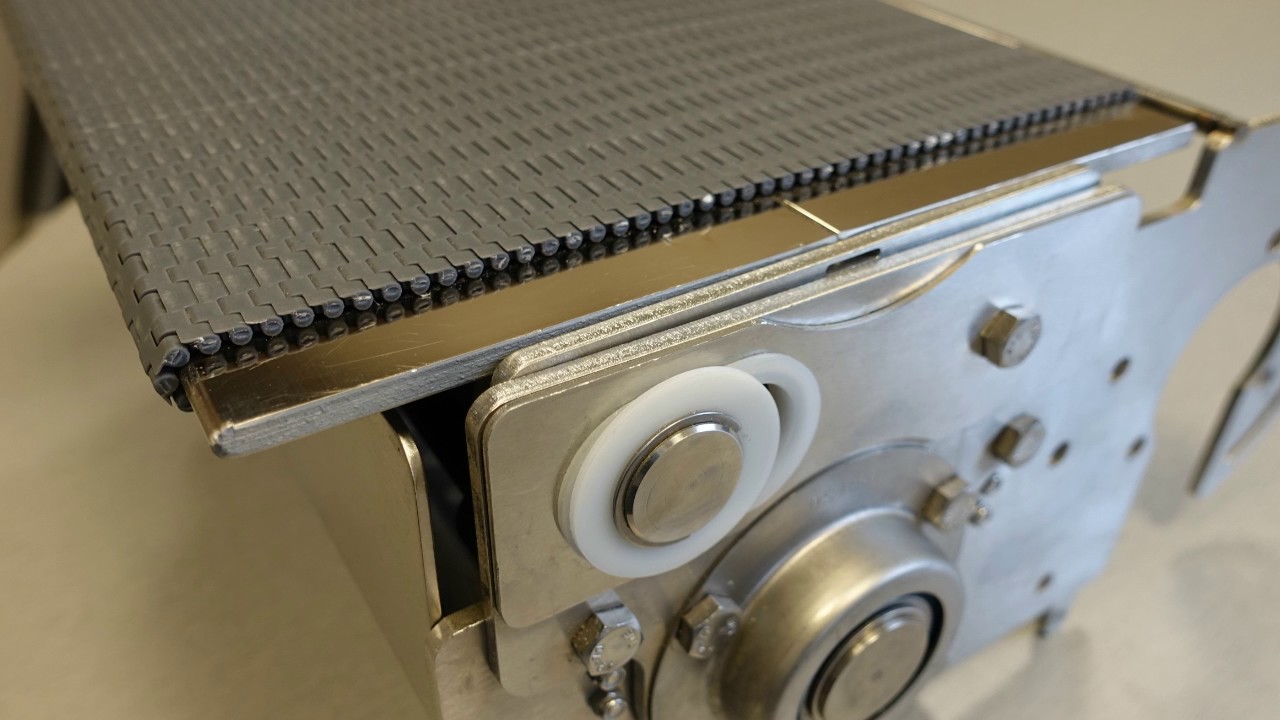 INDEPENDENT MICROSPAN TRANSFER