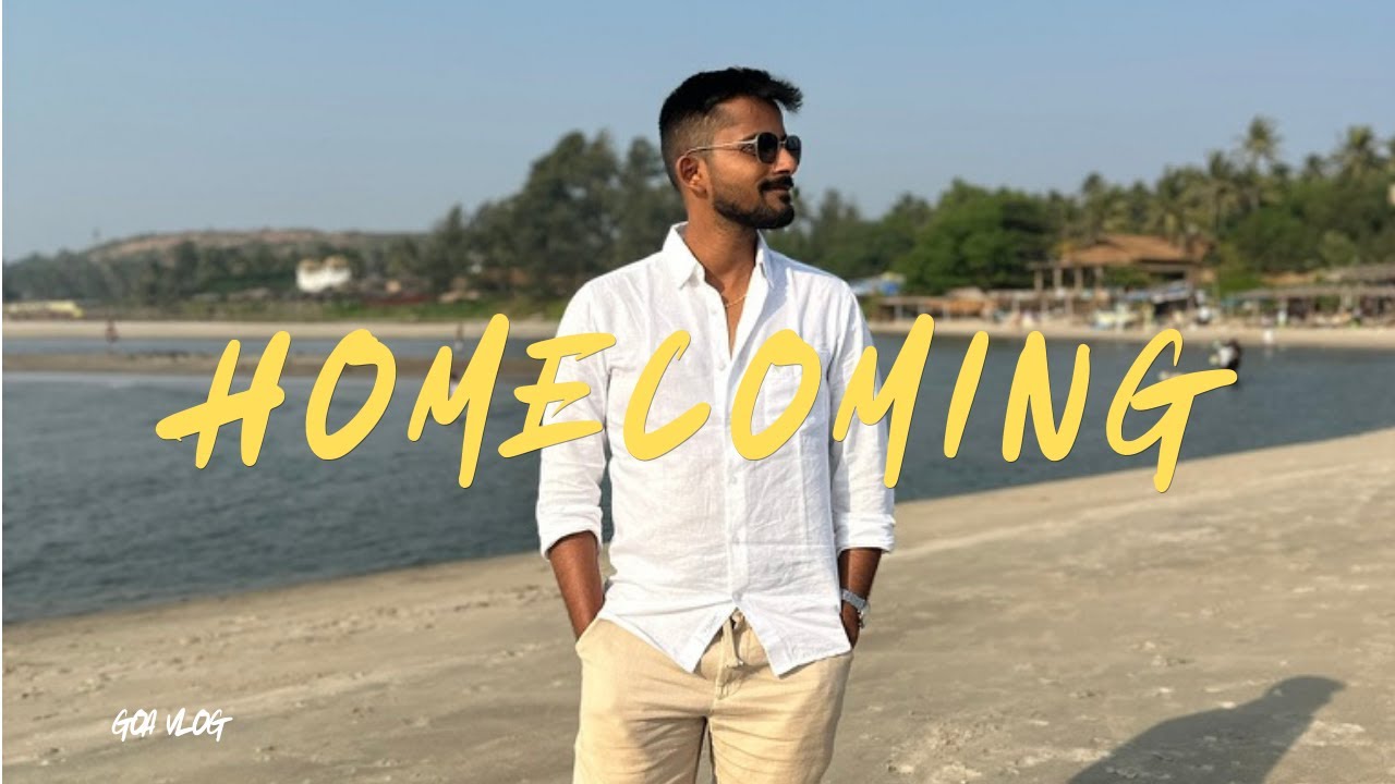Returning to My B-School in Goa (You Won't Believe What Changed)