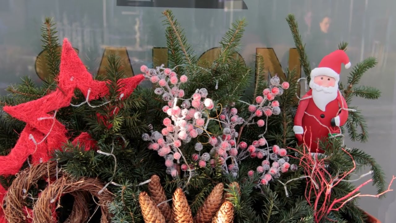2018 Weihnachten in den Höfen