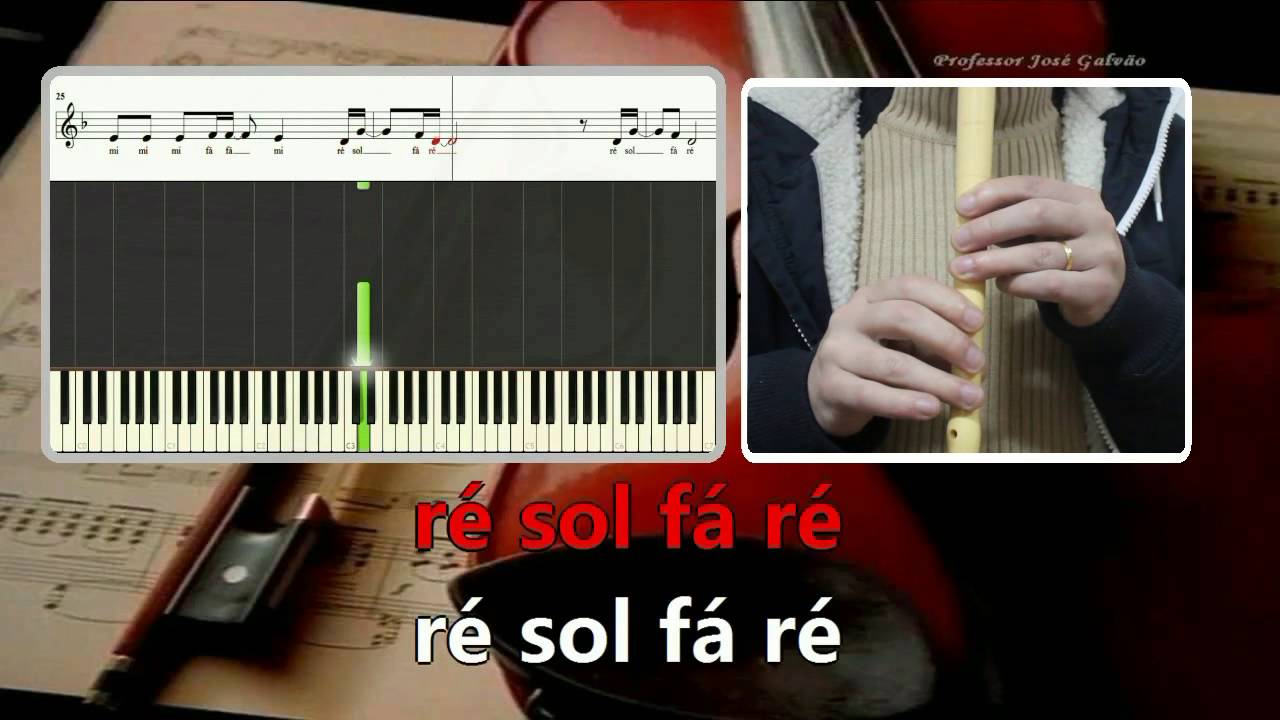Talking to the moon - Bruno Mars - Educação Musical - José Galvão