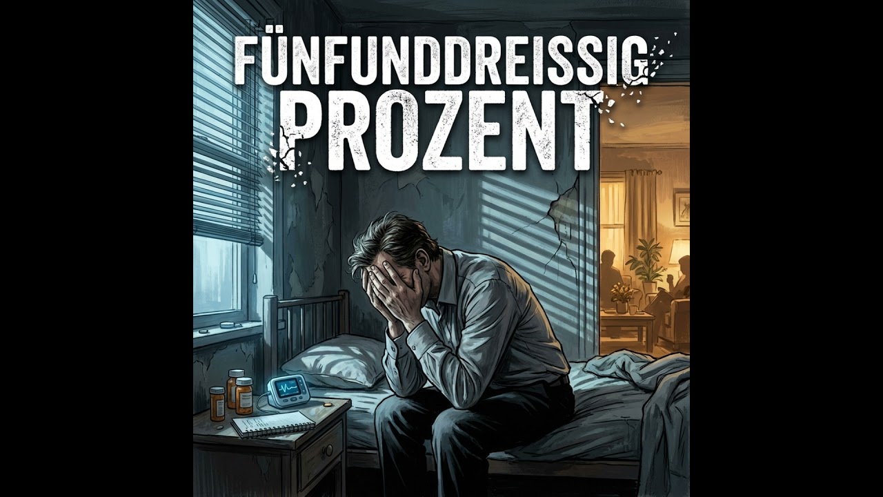 Fünfunddreißig Prozent