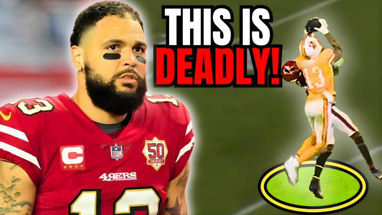 NOBODY Realizes How Mike Evans Will Change the San Francisco 49ers