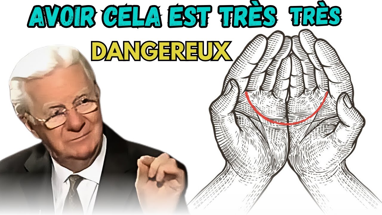 CROISSANT DE LUNE et « M » sur votre MAIN ? Voici 5 CHOSES qui se produiront si vous avez CELA.