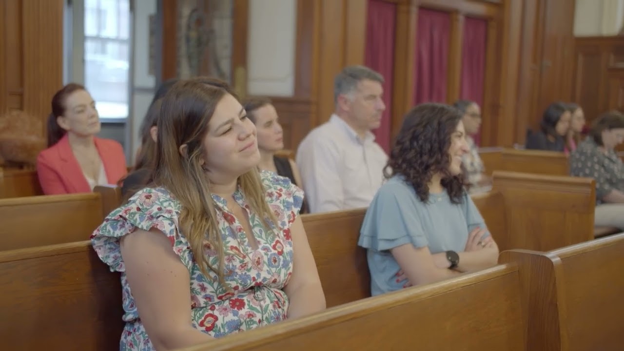 Ch 10 | Mass Moments | A Farewell to Overbrook Academy (1985–2024)
