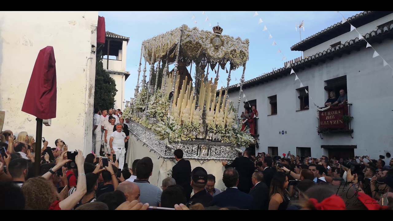 Salida Extraordinaria Aurora - 7 de Septiembre Granada