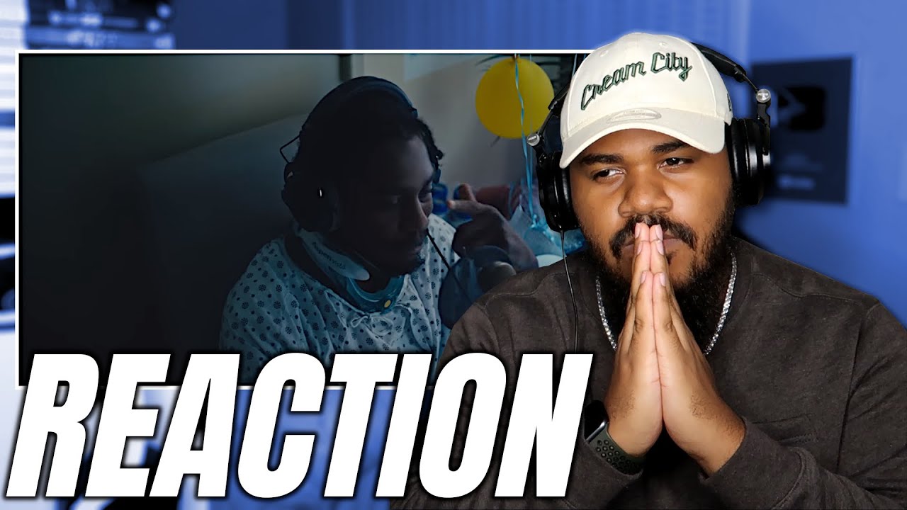 HE HERE FOR A REASON!! Lil Tjay - Beat the Odds (Official Video) REACTION