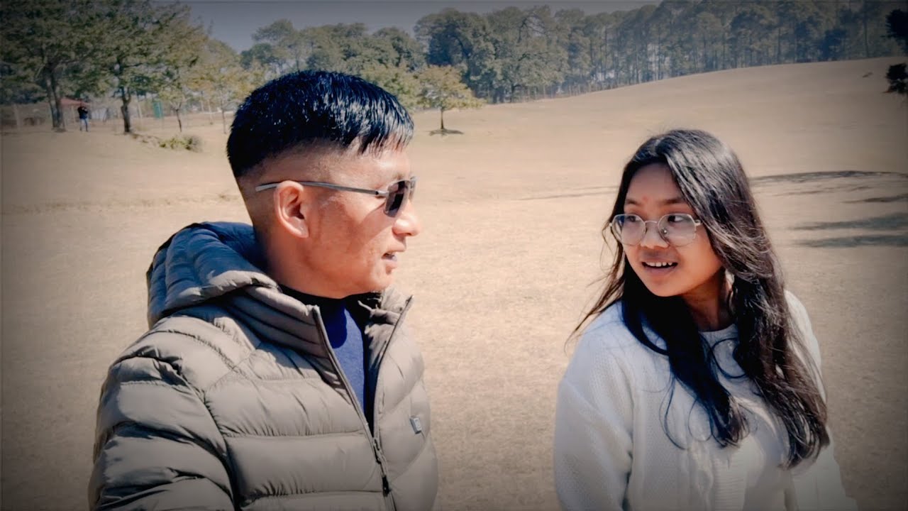 Exploring Ranikhet Uttaranchal 